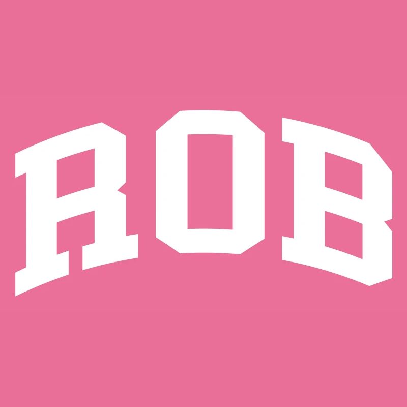 Rob