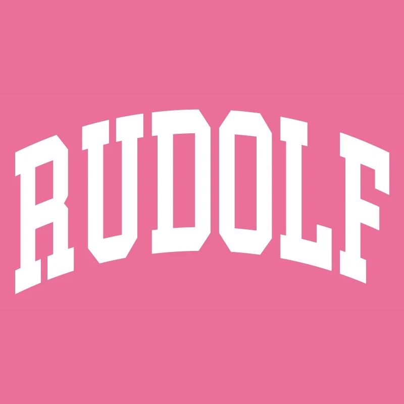 Rudolf