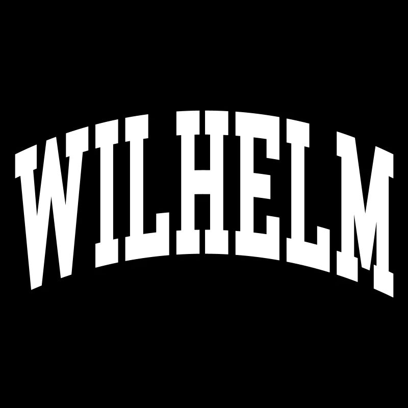 Wilhelm