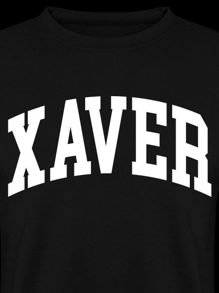 Xaver