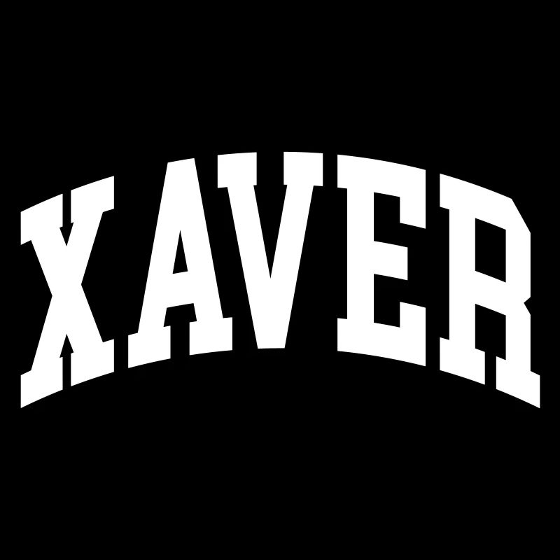 Xaver