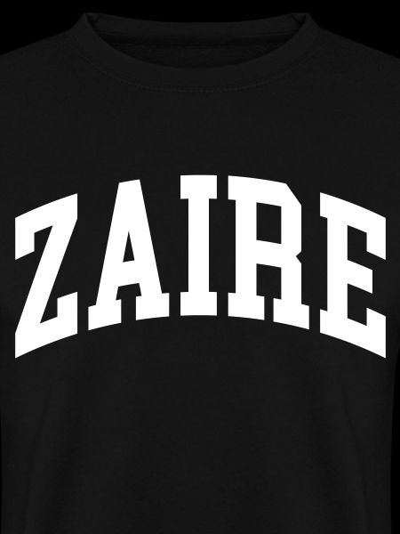 Zaire
