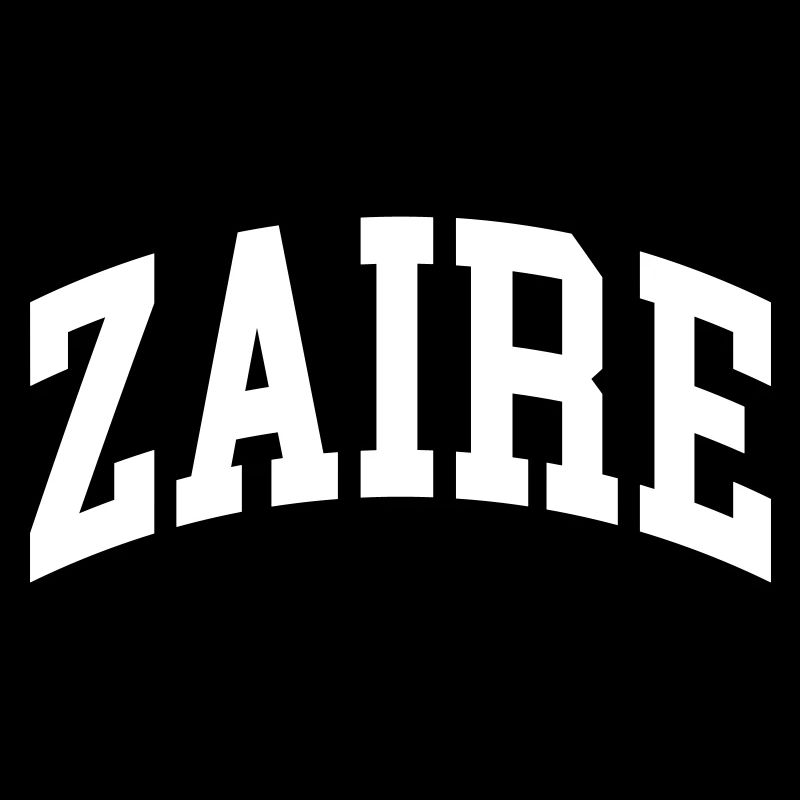 Zaire