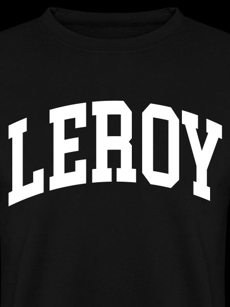 Leroy