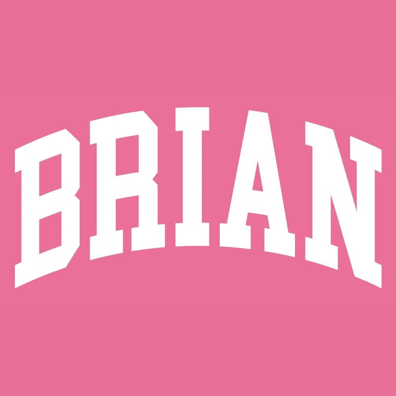 Brian