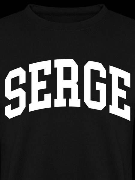 Serge