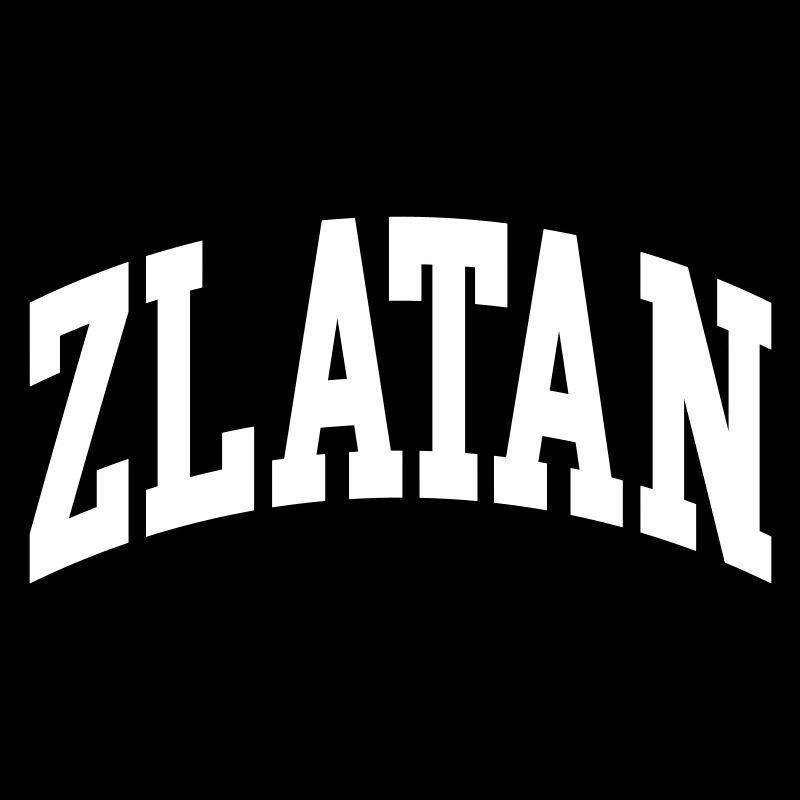 Zlatan