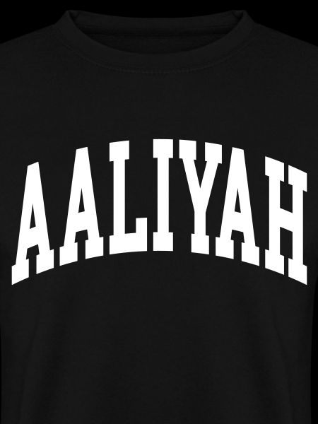 Aaliyah