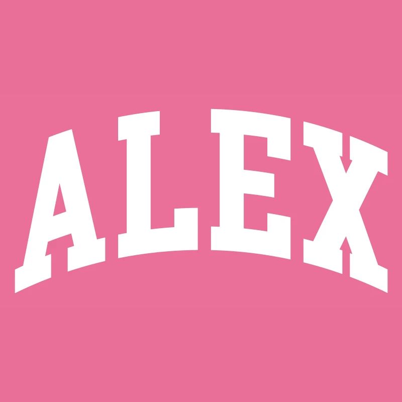 Alex