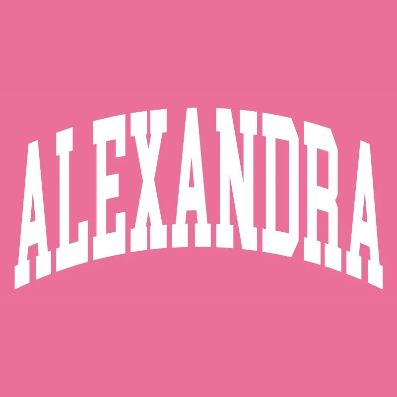 Alexandra