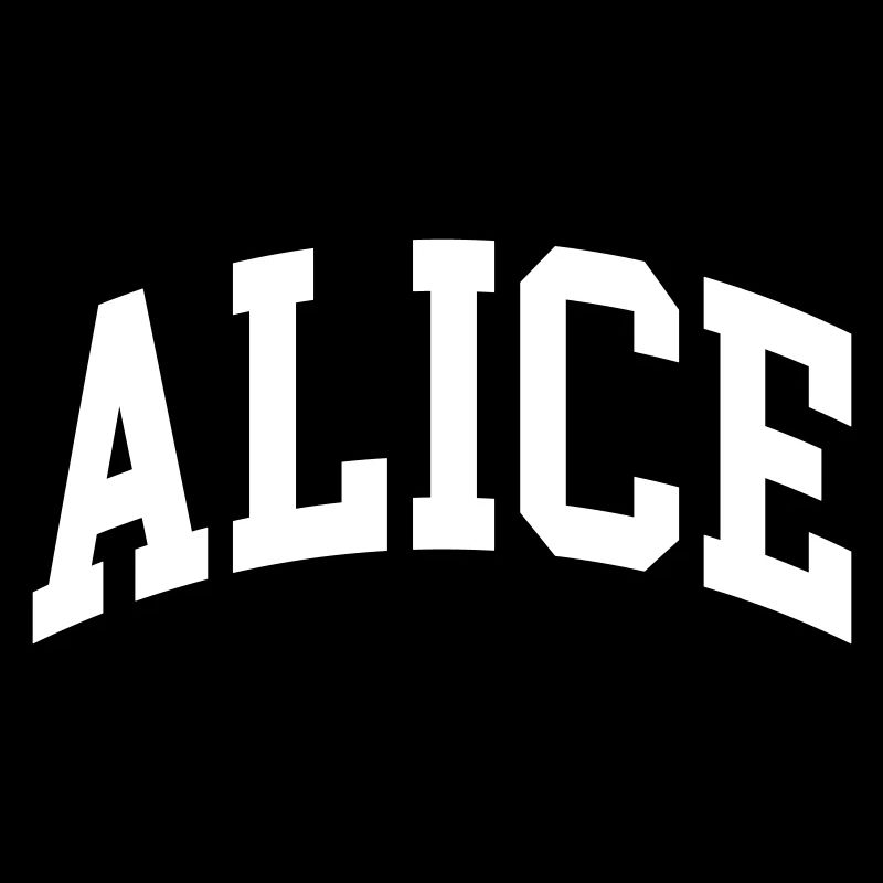Alice