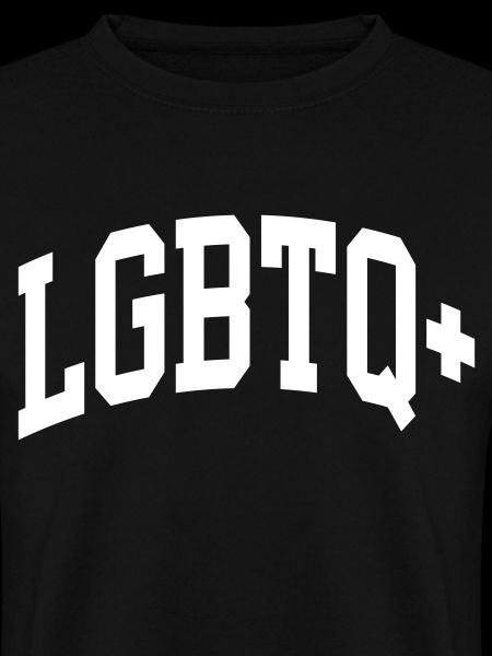 LGBTQ+