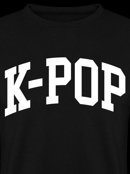 K-Pop