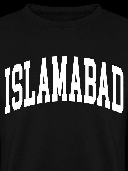 Islamabad
