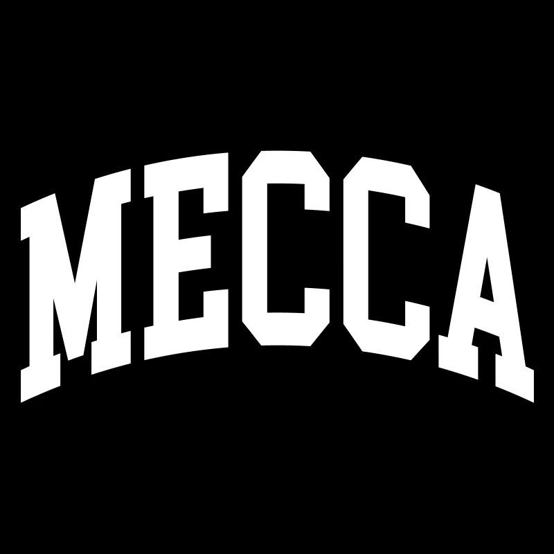 Mecca