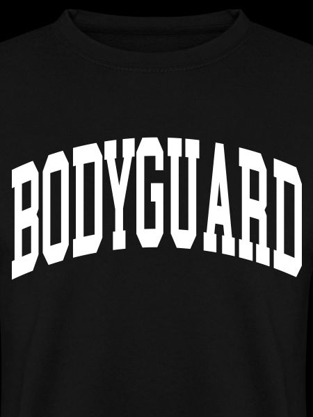 Bodyguard