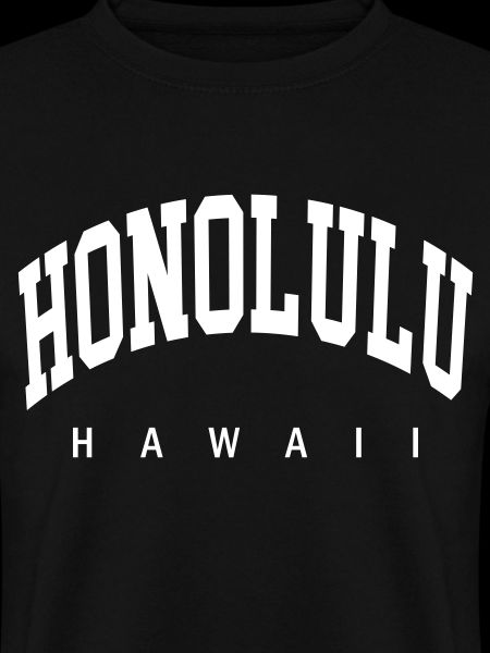 Honolulu