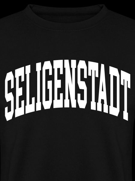 Seligenstadt
