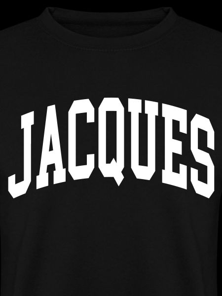 Jacques