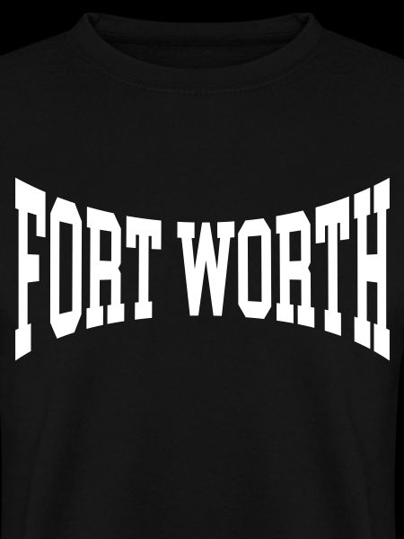 Fort Worth