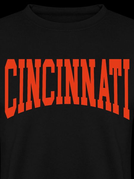 Cincinnati