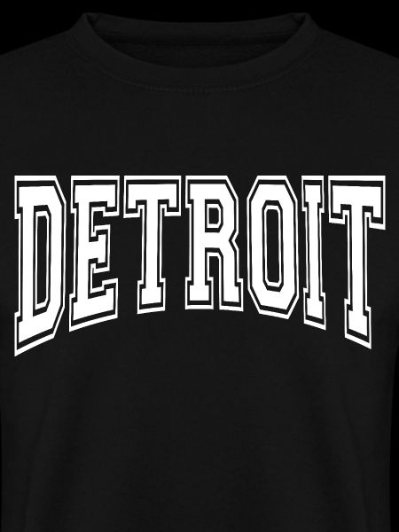 Detroit