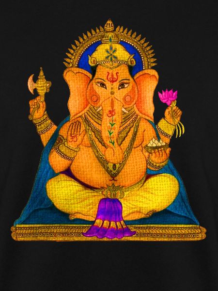 Ganesha