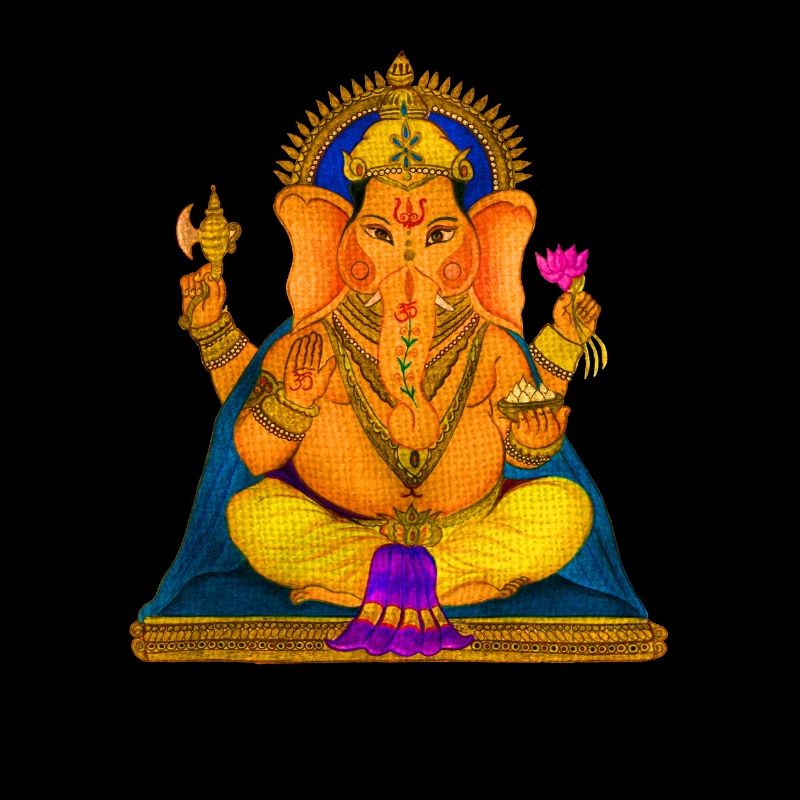 Ganesha