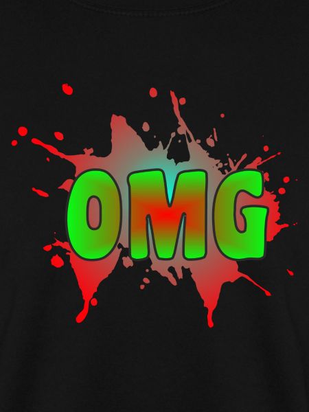 OMG