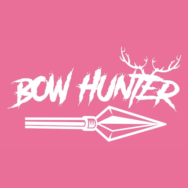Arrowhead Bow Hunter Chasse à l’arc pour la saison de chasse