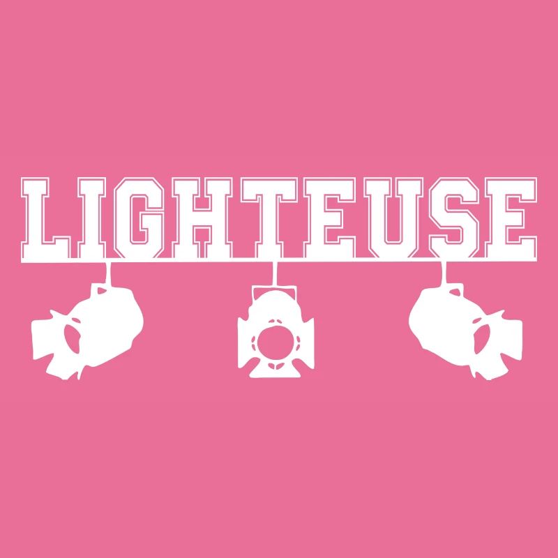 LIGHTEUSE