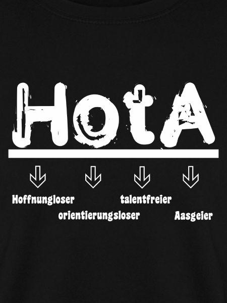 HOTA Hoffnungslos