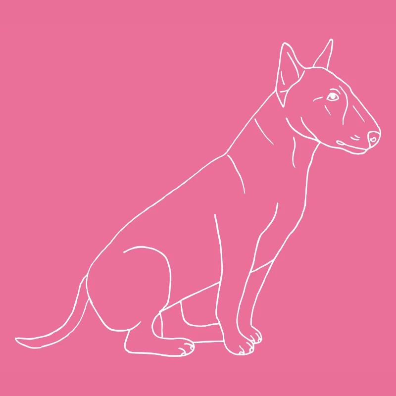Bullterrier