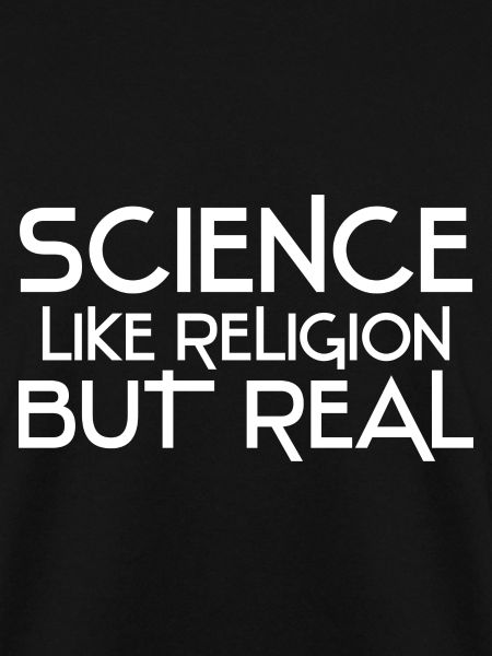 Atheismus Wissenschaft