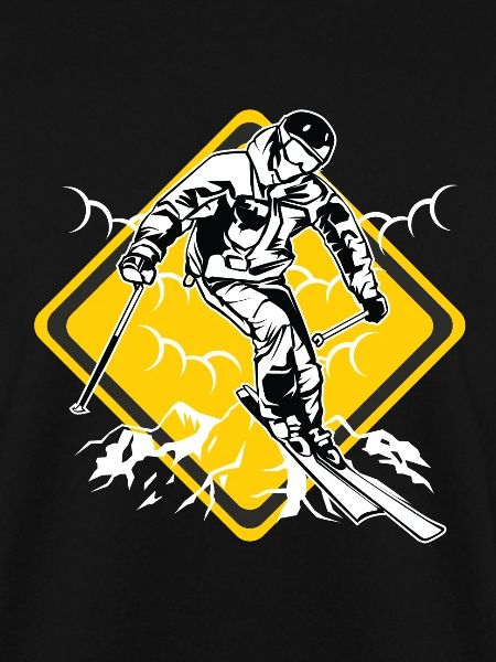 ski