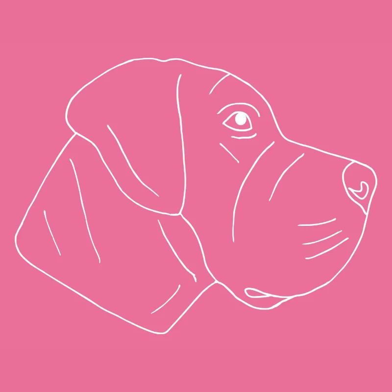 Deutsche Dogge