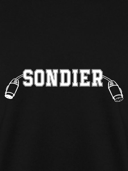 sondier blanc