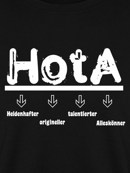 HOTA Heldenhaft
