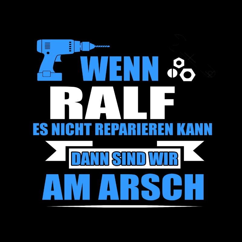 RALF -Geschenk