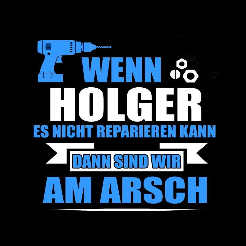 HOLGER -Geschenk