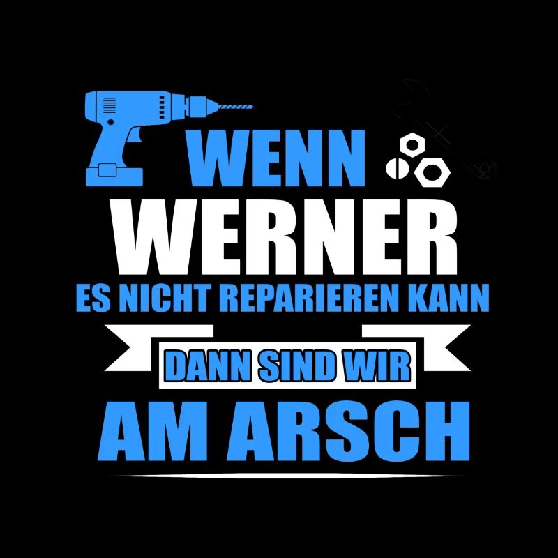 WERNER-Geschenk