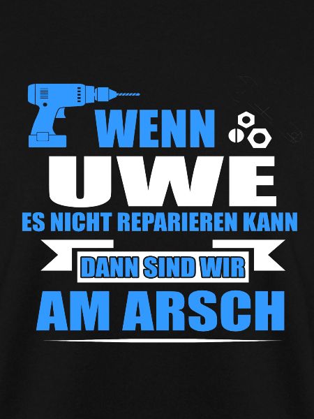 UWE-Geschenk