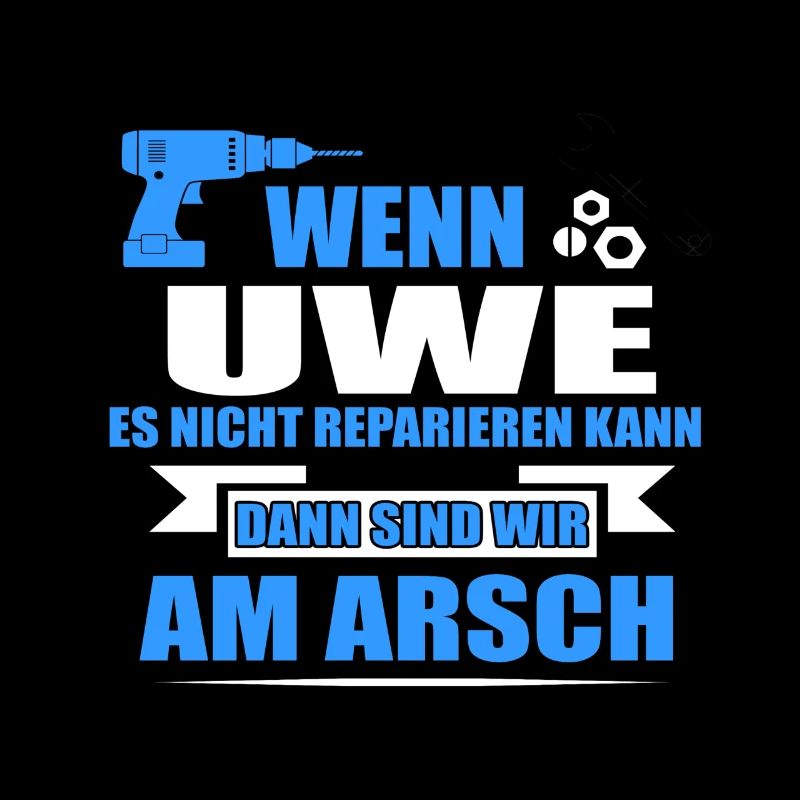 UWE-Geschenk