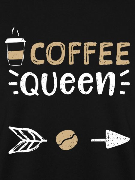 Coffee Queen - Coffee