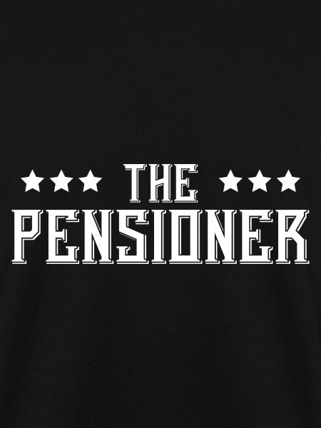 Der Rentner
