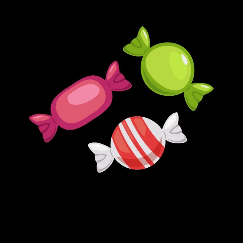 Funny Bombon - Effrayant Effrayant Effrayant Spooky Halloween