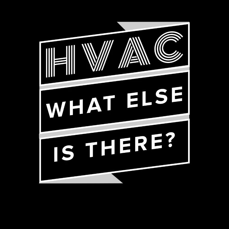 HVAC Technician Hvac Tech Heating Ventilation