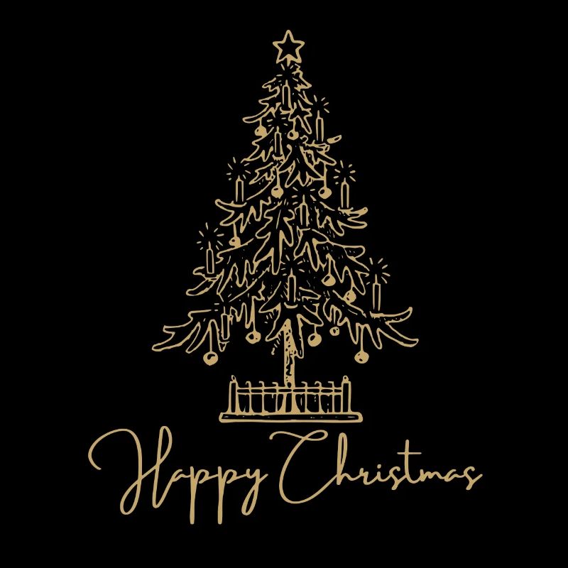 Merry Christmas merry