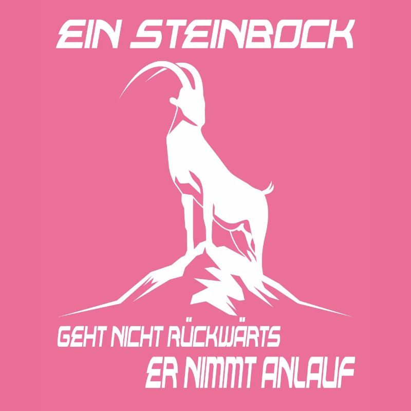 Sternzeichen Steinbock Dezember bis Januar