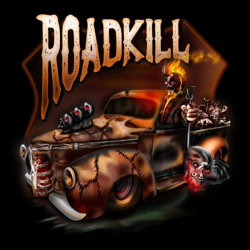 RoadKill